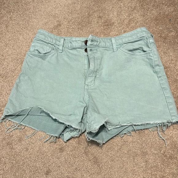 Universal threads vintage midi short size 12 - Picture 1 of 3